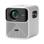 Wanbo Mozart 1 Proyector Portátil Blanco 900 ANSI Lúmenes Full HD 1080p WiFi 6 Android 9.0 2GB+32GB